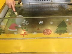 -冠雄先生烤冷面(熙街旗舰店)