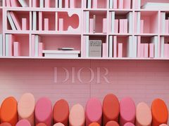 -Dior迪奥(上海世茂广场店)