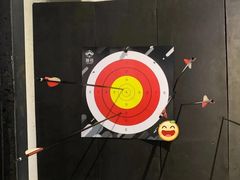 -無弓射箭俱乐部(领展中心城店)