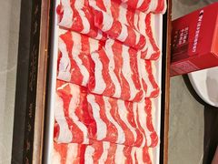 -前门·鲜肉火锅(长风店)