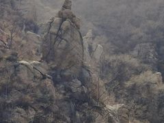 -封龙山风景区