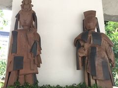 -广州市紫泥堂文化创意园景区