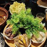 成都国庆这样过|终于吃上这口想了很久的饭