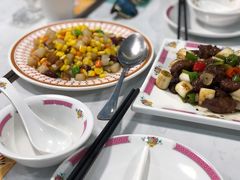-东鑫记港式茶餐厅(南京东路店)