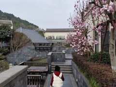 -宁波柏悦酒店·钱湖渔港