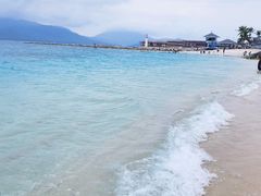 -海南分界洲岛旅游区