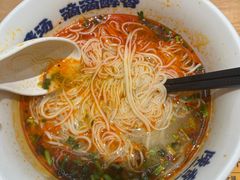 -陳香貴·蘭州牛肉面(松江亚繁亚乐城店)