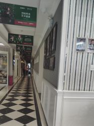-爱儿美儿童摄影(五路居花园别墅店)