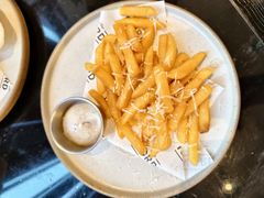 -Nord Grill&Bar Highland诺德西餐(深圳欢乐海岸店)