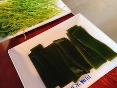 -川味火锅(牛塘店)