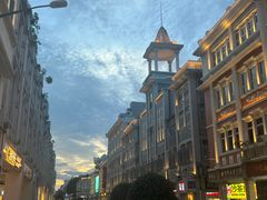 -中山路步行街