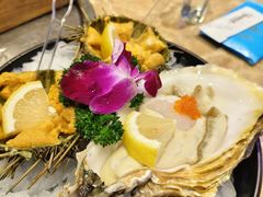 -老大连·海肠捞饭·大连海鲜大连菜(西安路店)
