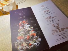 -囧吉香生蚝牛排馆(湖北路店)