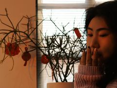 -暖忆烘焙甜品