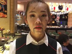 -新疆尊茂银都酒店
