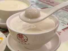 -香港華心糖水鋪(南西总店)