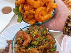 -清真•蜀风园(丁字沽总店)