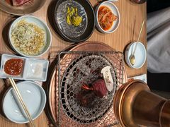 -王妃家(明洞中央店)