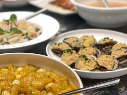 -无锡君来洲际酒店·宴会厅