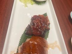 -明阁 Ming Court(广州朗豪酒店)