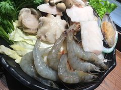 -呷哺呷哺 黄金牧场 (回龙观港龙店)