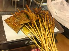 -98K烧烤(顺外路店)