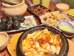 -干杯小木屋米酒店(罗斯福店)