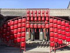 -乔家大院文化园区