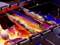 -很久以前羊肉串(打浦路店)