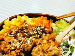 -万能料理屋(钟鼓岭路店)