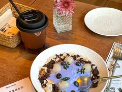 -Blac+Blac(中海环宇荟店)