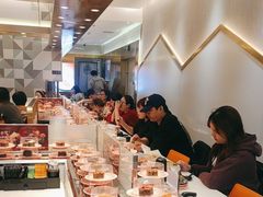 -争鲜回转寿司(通州万达店)