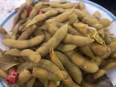 毛豆-三妹小龙虾·黄油蟹(华侨城总店)