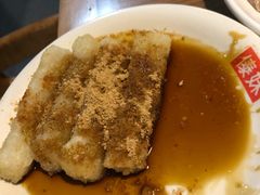 红糖糍粑-傣妹火锅(南京东路一店)