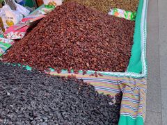 -新疆国际大巴扎