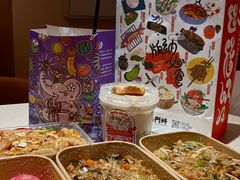 -婉泰·特色小吃·舂鸡脚(告庄二店)