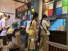 -哑巴生煎(临顿路店)