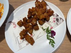 -连鹭海鲜·海肠捞饭·海胆饭(星海店)