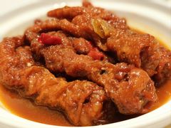 -大铁勺新津菜(东丽阳光新业广场店)