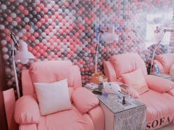 -Beauty Nails 美甲美睫皮肤管理
