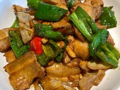 -吴越荣记苏州菜·松鼠桂鱼(月光码头店)