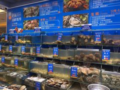 -海味当家·蒸锅海鲜(中山广场创始店)