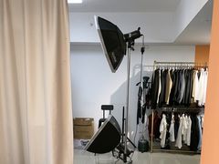 -爱定格照相馆.证件照(周浦万达店)