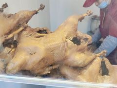 -小罗卤鹅(莲花广场店)