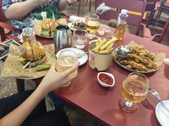 -牛啤堂精酿啤酒餐吧(五棵松华熙店)
