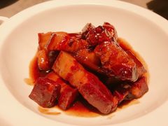 -杏花堂山西菜馆(壹方城店)