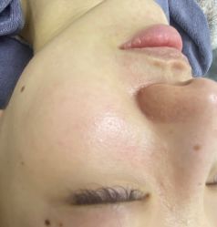 -杉惠素颜美妆皮肤管理中心