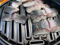 -GOGIYA·咕叽吖韩国传统烤肉店(小榄店)