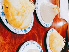 蟹黄包-四海楼(如皋定慧禅寺店)