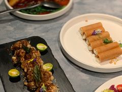 -肴约·花园式餐厅(湖里店)